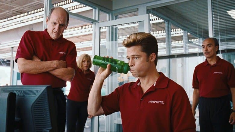 CIA光碟離奇失竊案電影劇照1