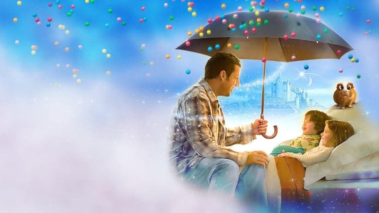 魔法童話夜電影劇照1