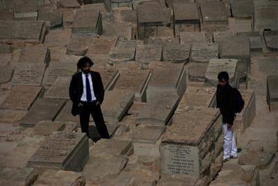 永久居留(HKLGFF 2022)電影劇照1