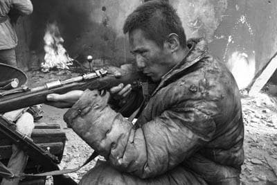 南京！南京！電影劇照1