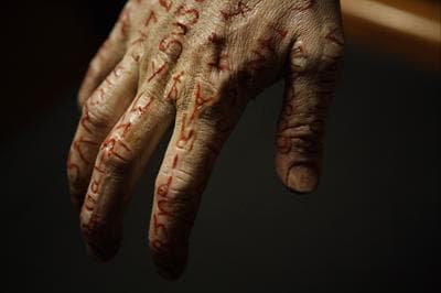 康州驅魔實錄電影劇照1