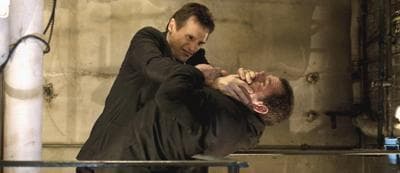 救參96小時電影劇照1