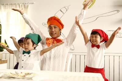 極速緋聞電影劇照1