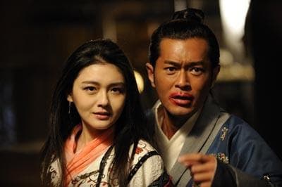 大內密探靈靈狗電影劇照1