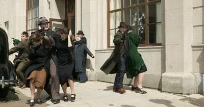 大犯罪家電影劇照1