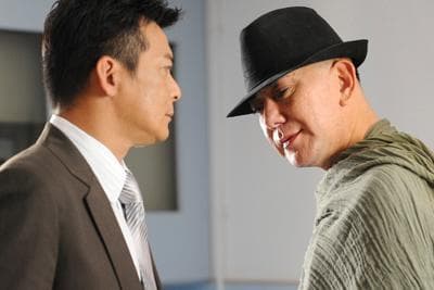 LAUGHING GOR 之变節電影劇照1