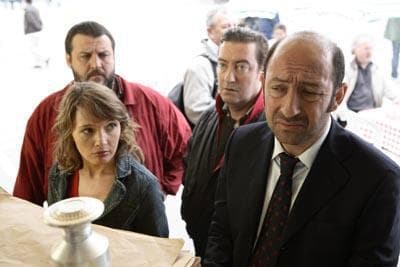 歡迎光臨o雪o雪鎮電影劇照1