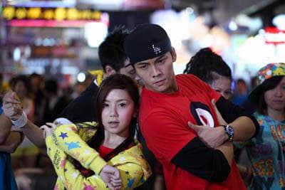 愛出貓電影劇照1