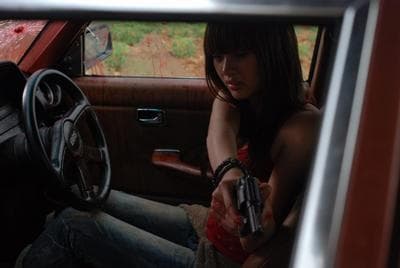 5條大路通陰間電影劇照1