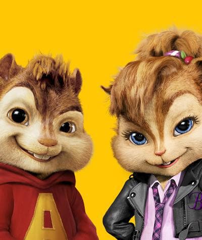 花鼠明星俱樂部2電影劇照1