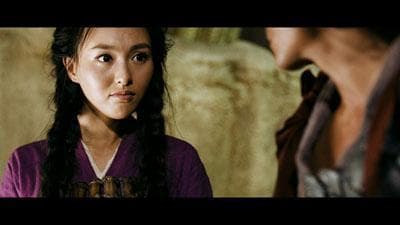 風雲II電影劇照1