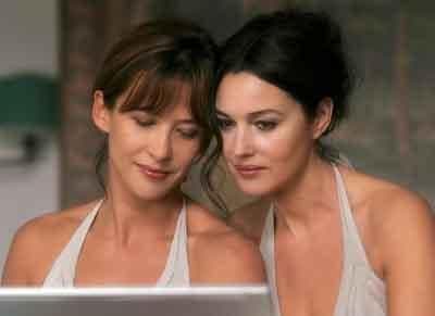 不回頭電影劇照1