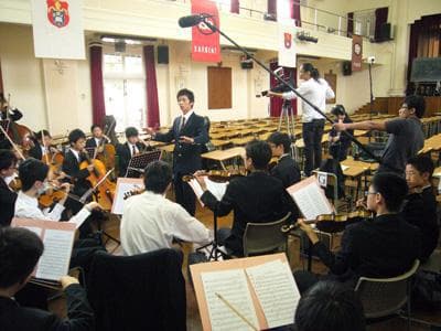 音樂人生電影劇照1