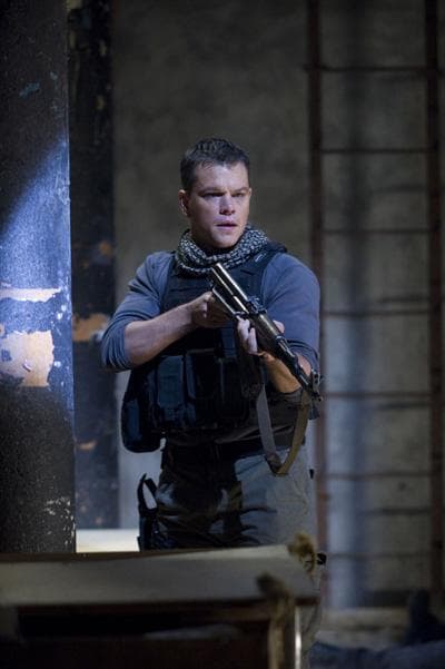 叛逆諜戰電影劇照1