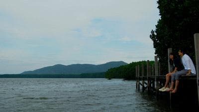 愛在黃昏電影劇照1