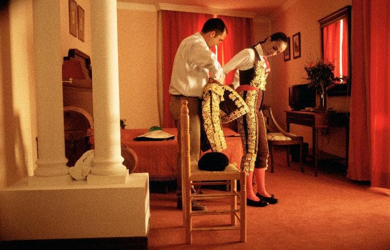 對她有話兒電影劇照1