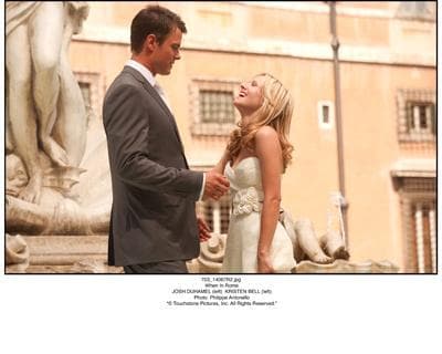 羅馬假期電影劇照1