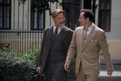 字作孽電影劇照1