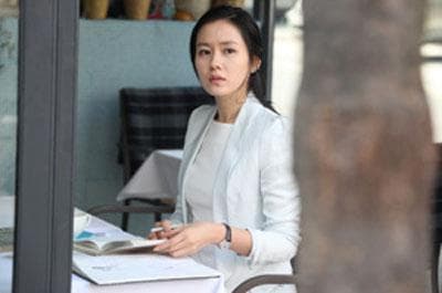 白夜行電影劇照1