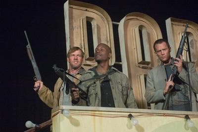 天間叛徒電影劇照1