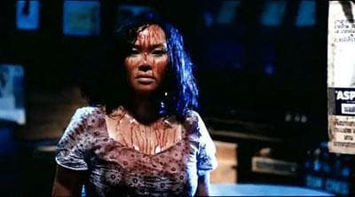 人肉麵線電影劇照1