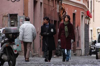 女神的報酬電影劇照1