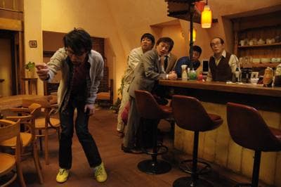 GO!尋找攣羹人電影劇照1