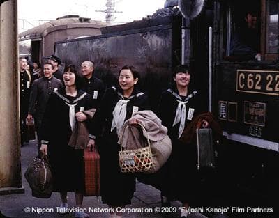 三丁目之黃昏電影劇照1