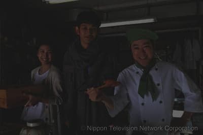 爆笑家族電影劇照1