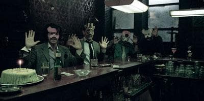 半個好心男電影劇照1