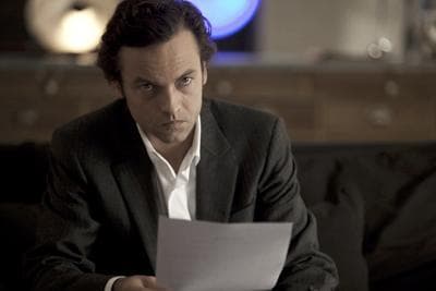 情殺局中局電影劇照1