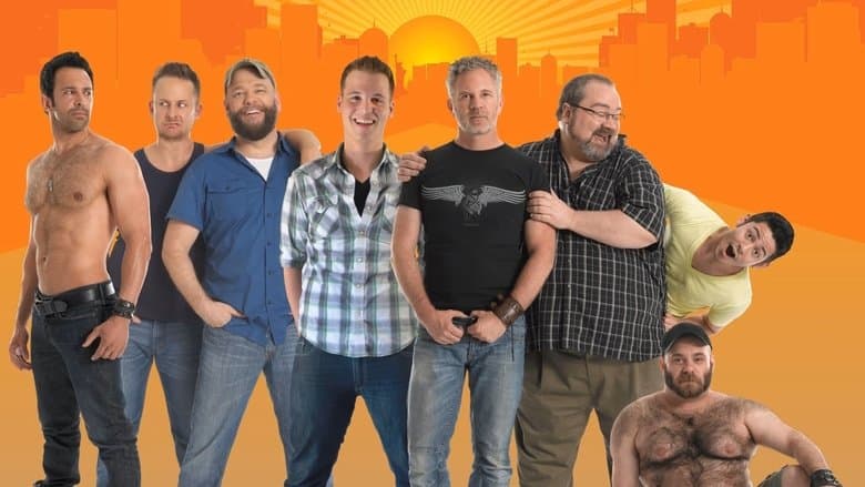 慾望熊市電影劇照1