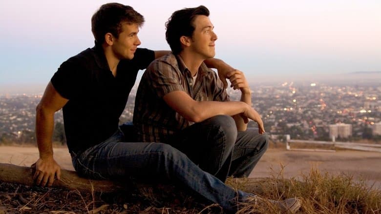 尋愛網中人電影劇照1