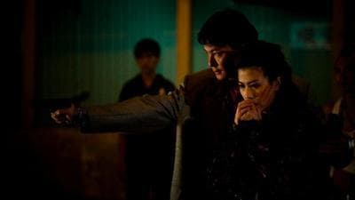 最危險人物電影劇照1