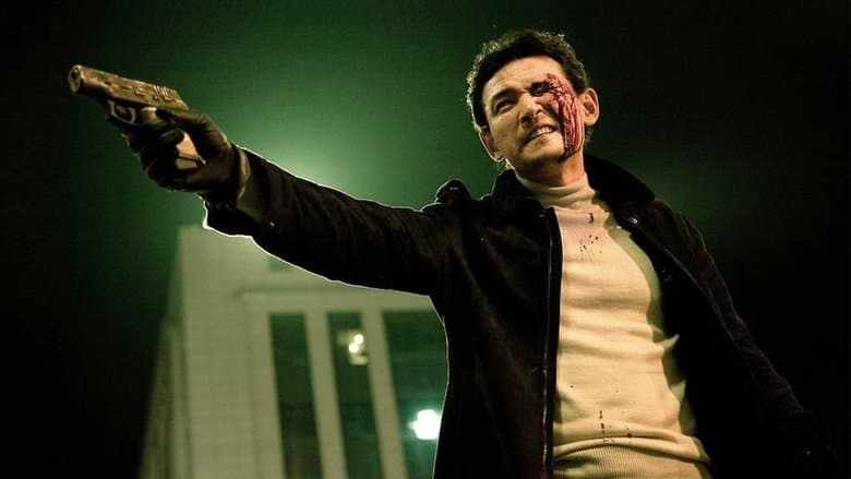 無義之城電影劇照1