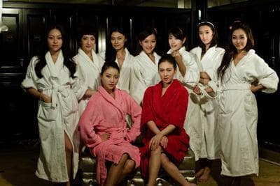 宅男總動員之女神歸來電影劇照1