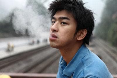 觀音山電影劇照1