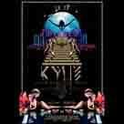 Kylie 3D: Aphrodite Les Folies – Live in London電影劇照1