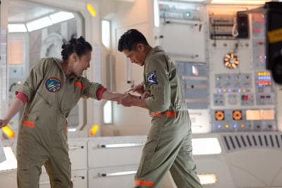 全球熱戀電影劇照1