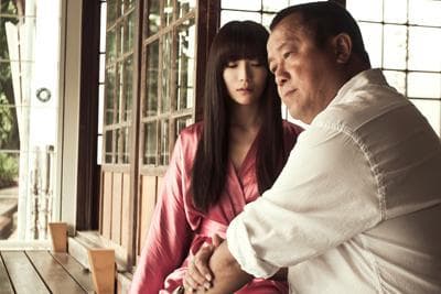 殺手歐陽盆栽電影劇照1