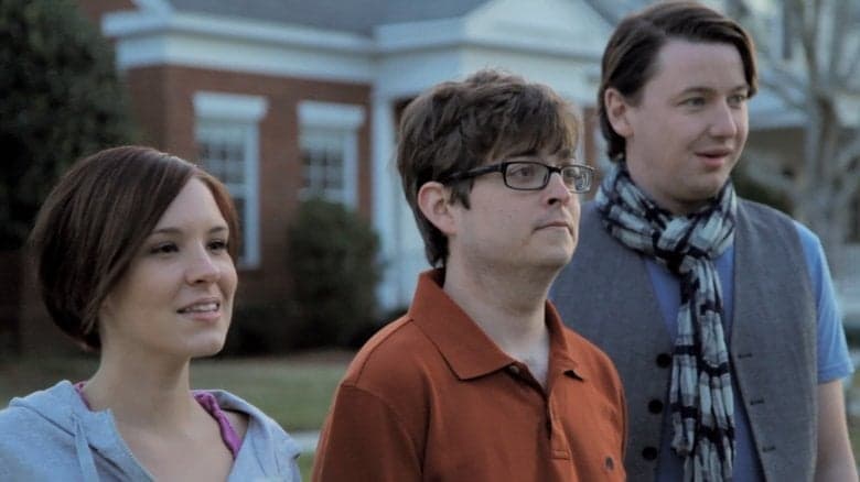 似水流年電影劇照1