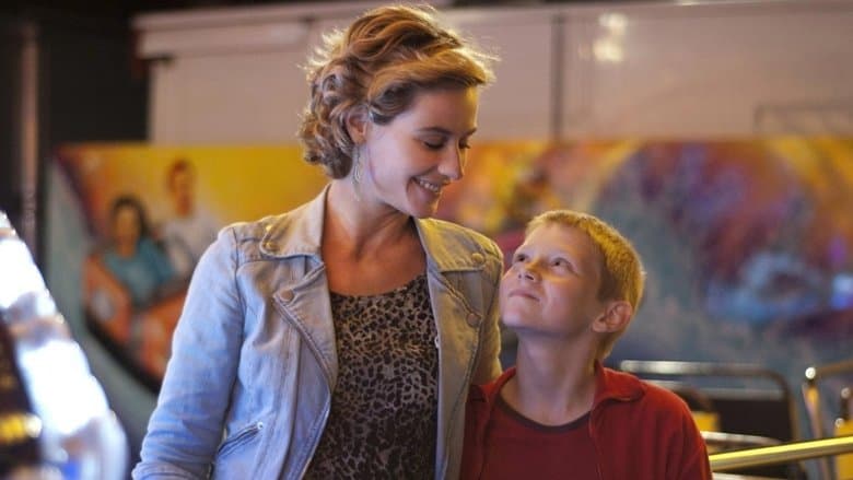 單車男孩電影劇照1