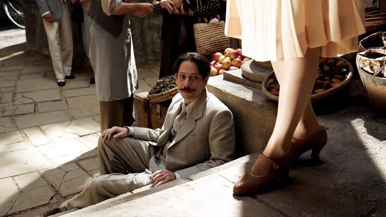 依戀在生命最後8天電影劇照1