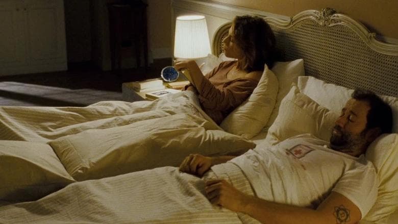 愛，多一天電影劇照1