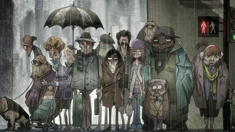 自殺專門店電影劇照1