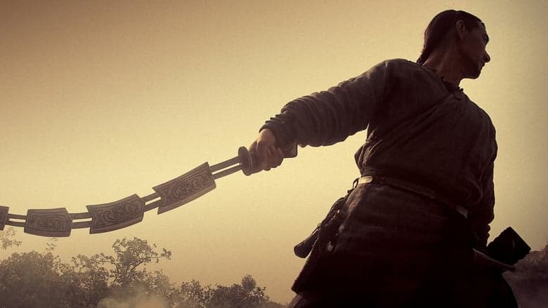 血滴子電影劇照1