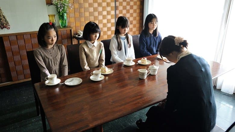 贖罪 (上半部)電影劇照1