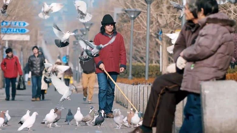 神探亨特張電影劇照1