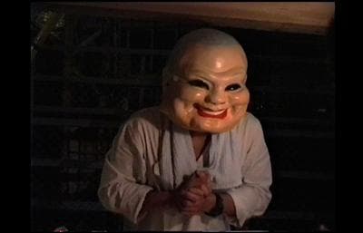 壞人爛片電影劇照1