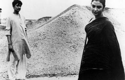 雲堆裏的星電影劇照1